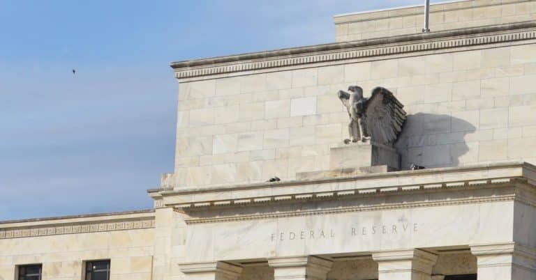 Macro Factors Like Interest Rates Are Moving Crypto Markets —