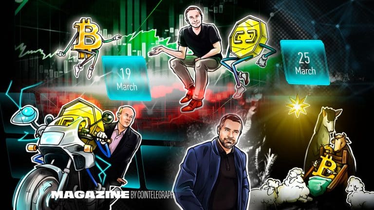SEC targets Coinbase, Do Kwon arrested, FTX’s M in Mysten…
