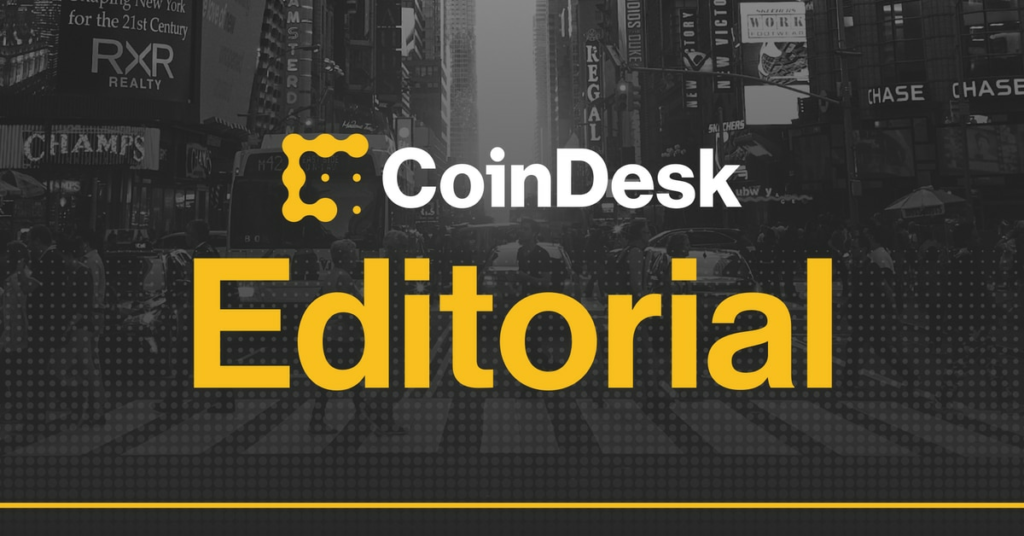 U.S. Crypto Crackdown Sure Looks Like an Attempt to Kill