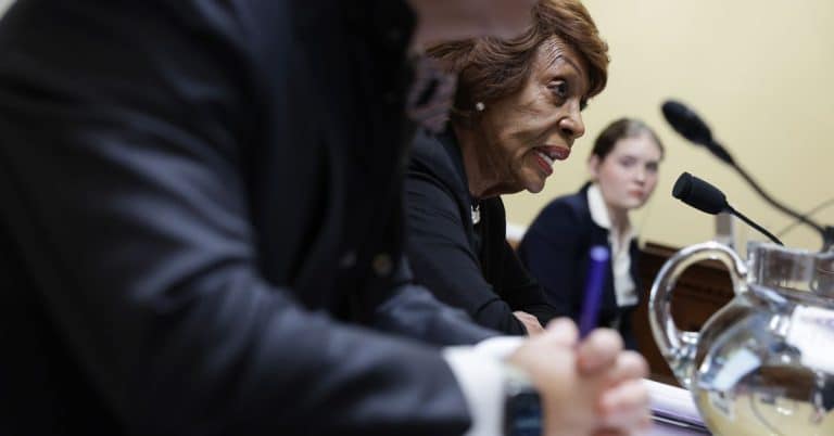 U.S. Lawmakers Met With Fed, FDIC to Discuss Collapse of
