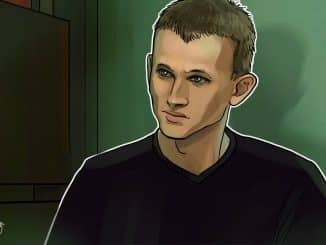 Vitalik dumps 0K worth of shitcoins that he never asked