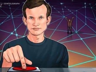 ‘I anti-endorse these projects’ — Buterin’s shitcoin war sees him