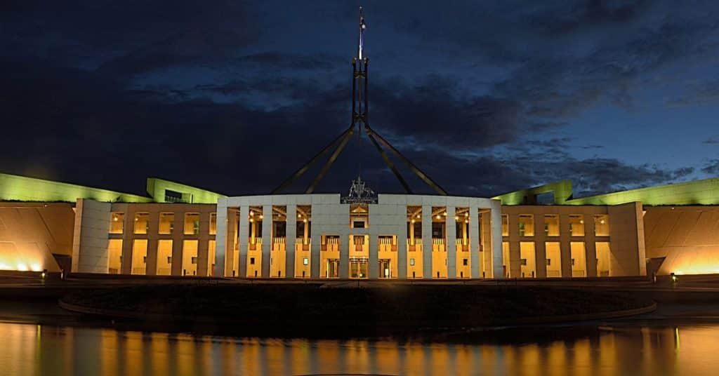 ANZ Bank Completes Carbon Credits Trading as Part of Australia’s