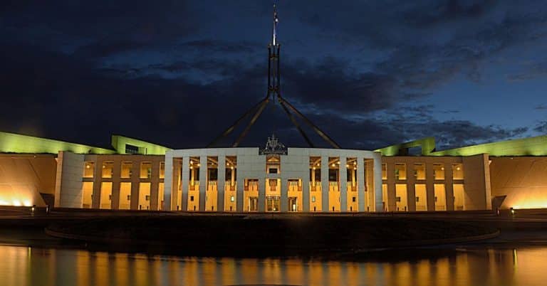 ANZ Bank Completes Carbon Credits Trading as Part of Australia’s