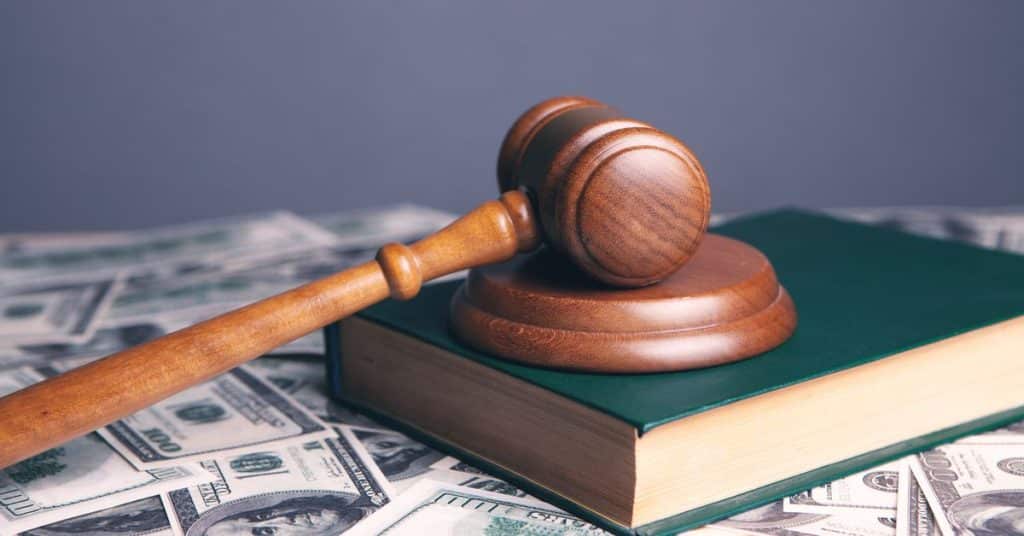 Algorand Foundation Among Creditors That Oppose Restructuring of Trouble Crypto
