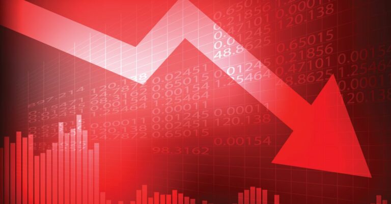 Bitcoin ($BTC) Falls to $28K