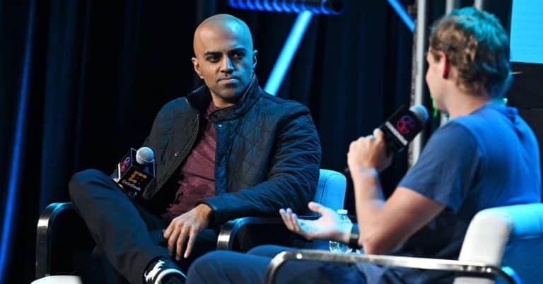 DeFi Needs More Than ‘Synthetic High Yield Products’: Dragonfly’s Haseeb Qureshi