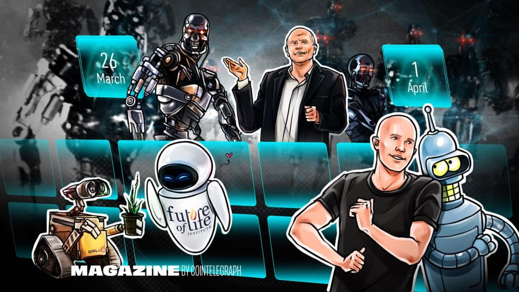 FTX EU opens withdrawal, Elon Musk calls for AI halt,