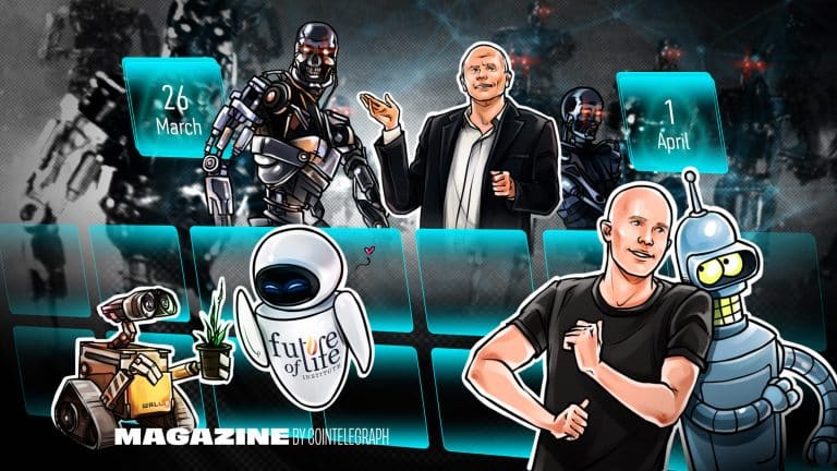 FTX EU opens withdrawal, Elon Musk calls for AI halt,
