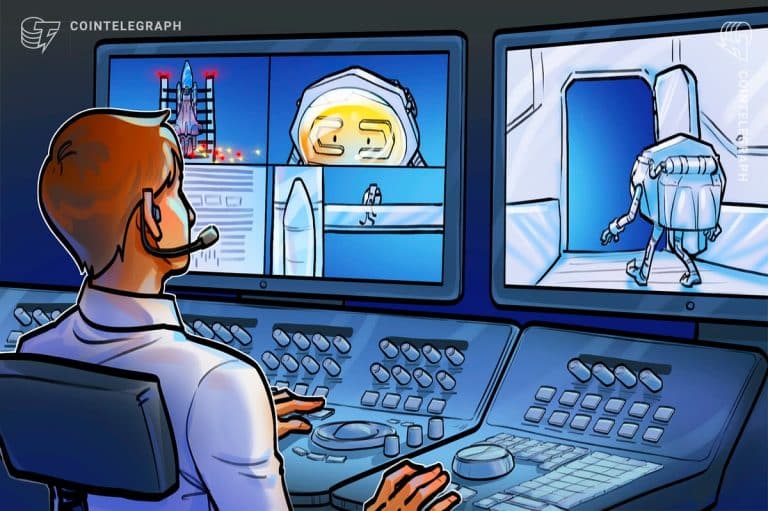 NFT marketplace LooksRare launches v2, reducing fees from 2% to
