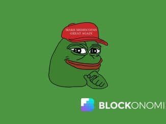 Pepe & Other Memecoin Hype Sends Ethereum Gas Fees Through