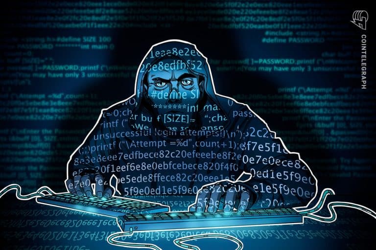 Sentiment recovers 0K after negotiations with hacker
