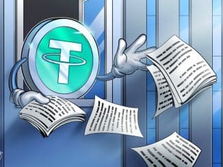 Tether blacklists validator address that drained MEV bots for M