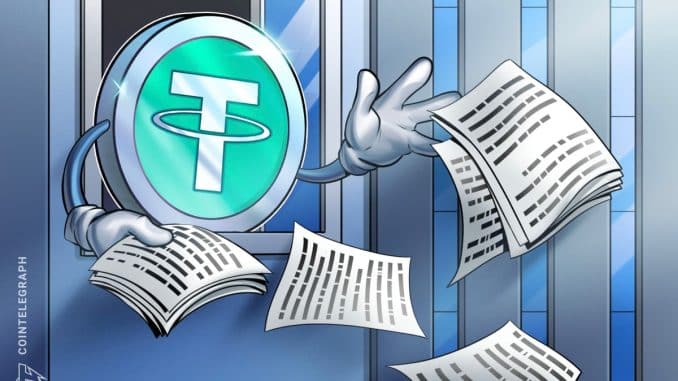 Tether blacklists validator address that drained MEV bots for $25M