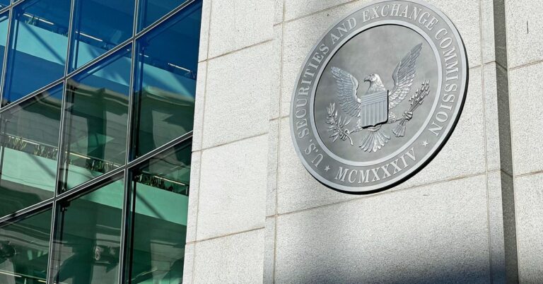 U.S. SEC Warns Advisers They Need to Know Crypto Before