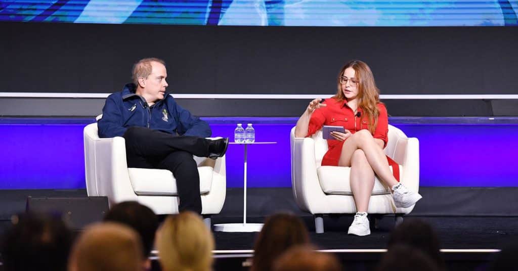Web3 News From Consensus
