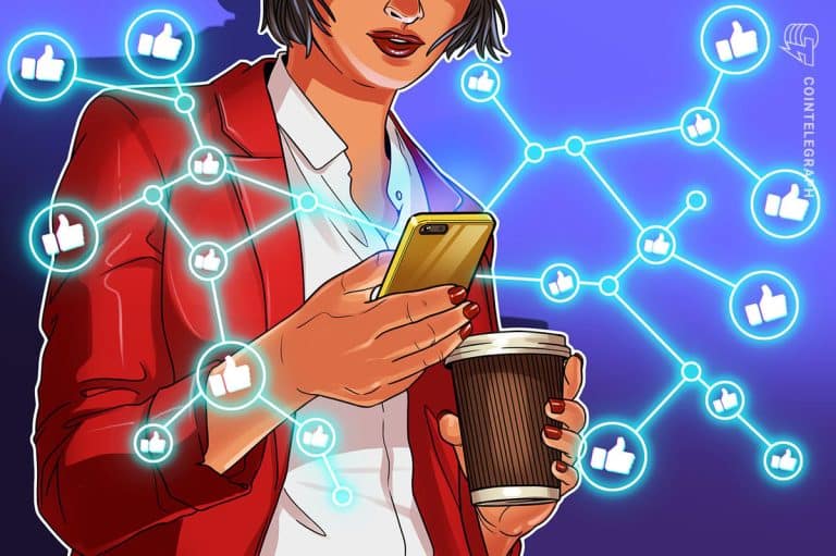 Web3 social media protocol launches ‘layer 3’ to provide instant