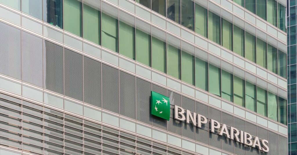 BNP Paribas Will Link Digital Yuan to Bank Accounts for
