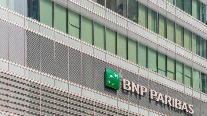 BNP Paribas Will Link Digital Yuan to Bank Accounts for