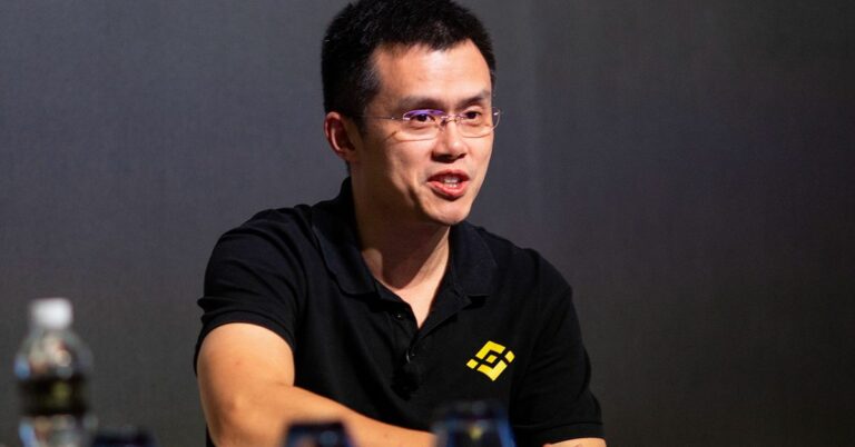 Binance.US Explores Ways to Decrease CZ’s Dominant Share: The Information