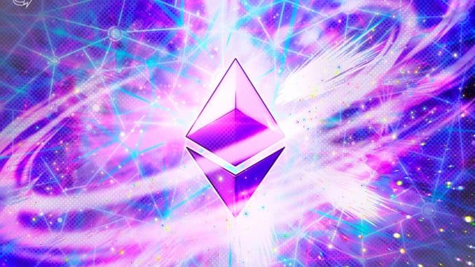 Ethereum’s Beacon Chain updated after finality issues