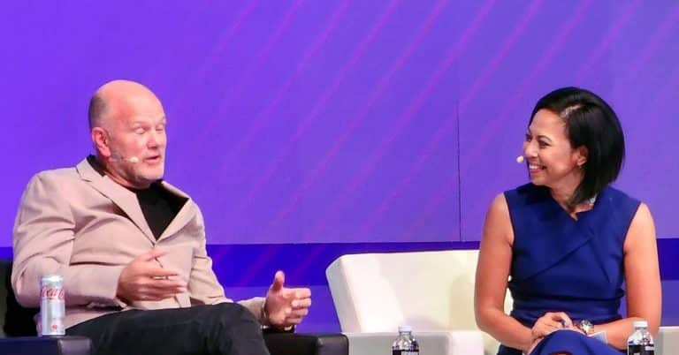 Galaxy Digital Posts $134M First Quarter Profit on Strong Showing for