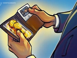 Human ID project ‘Worldcoin’ launches gas free wallet only for humans