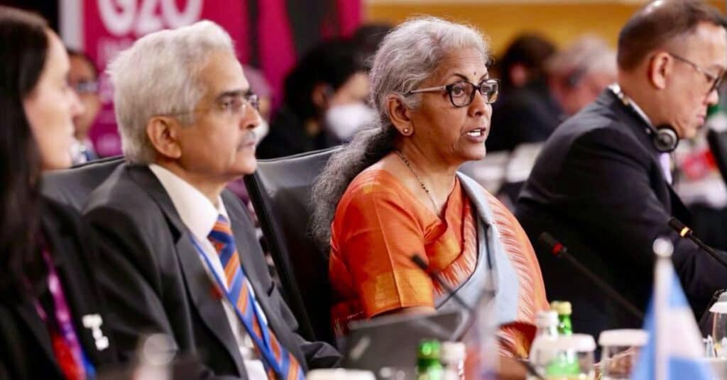 Indian Govt. and RBI Asked to Restore Crypto Exchanges’ Access