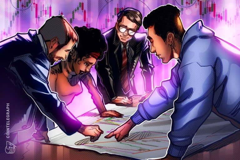 Interest rate hike speculation triggers outflows from crypto investment products: