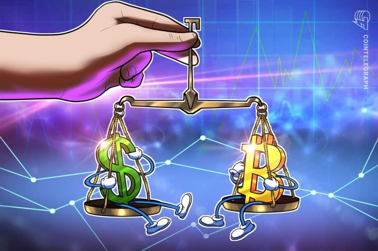 New survey says Bitcoin is safer than the US dollar
