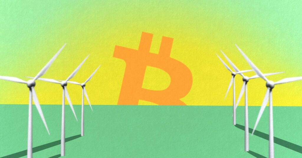Tether Invests in Sustainable Bitcoin BTC Mining in Uruguay