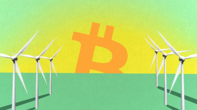 Tether Invests in Sustainable Bitcoin BTC Mining in Uruguay