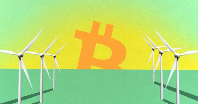 Tether Invests in Sustainable Bitcoin BTC Mining in Uruguay