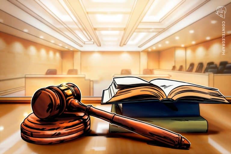 US strips Ethereum dev Virgil Griffith of export privileges for
