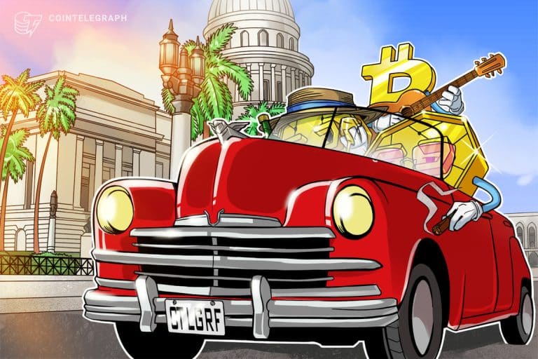 car with crypto