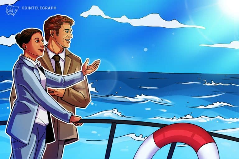 Cointelegraph
