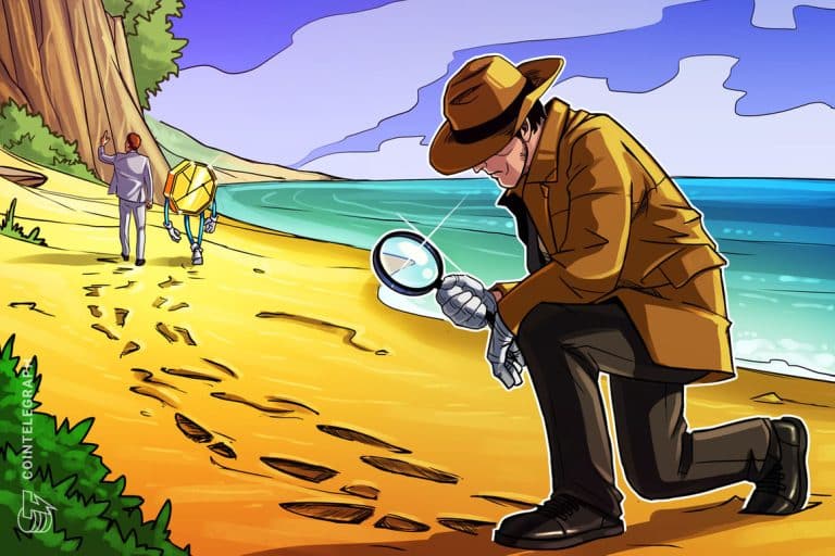 Checking coin
