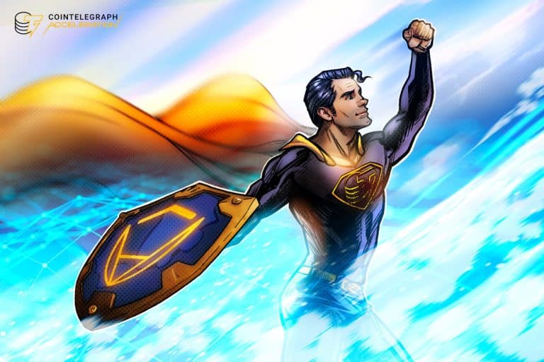 superman