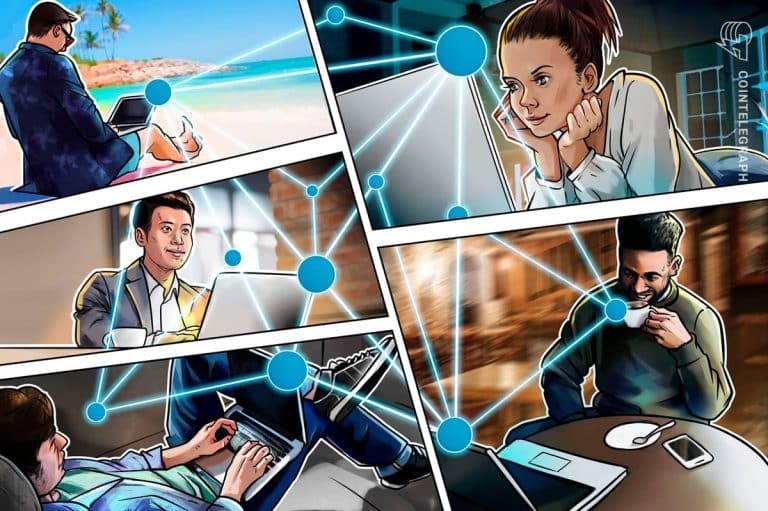 Dev shares how ENS plays a role in decentralized social
