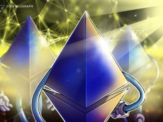 Ethereum gas fees cool down after May memecoin frenzy