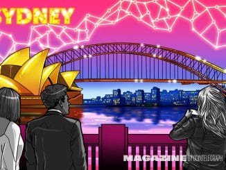 More than just a ‘token’ bridge – Cointelegraph Magazine