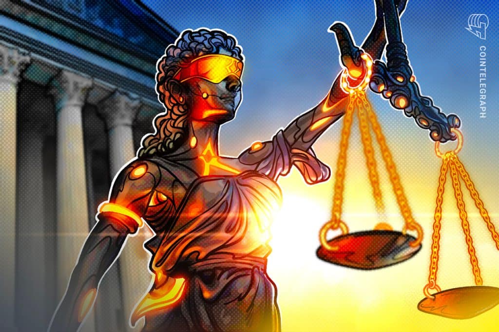 On chain sleuth ZachXBT sued for libel after claiming plaintiff drained