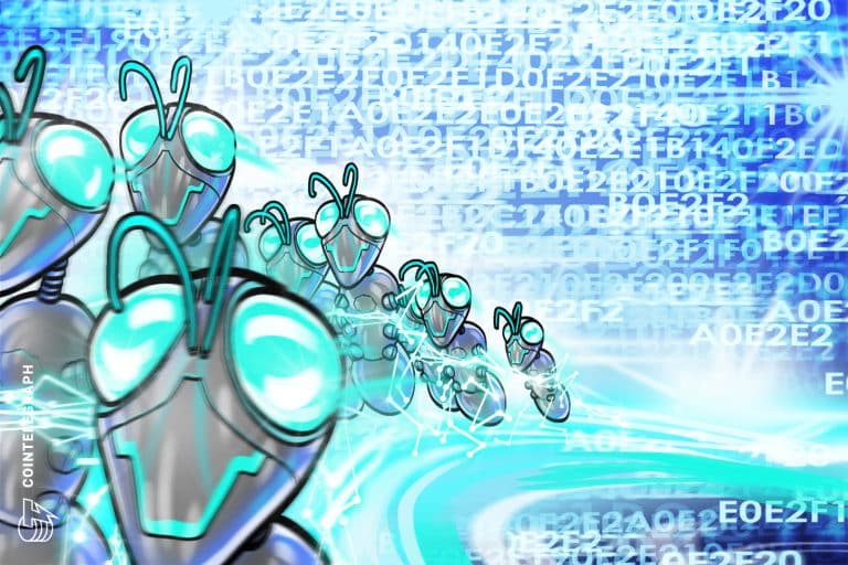 Optimism network transactions surged 67% following Bedrock upgrade — Nansen