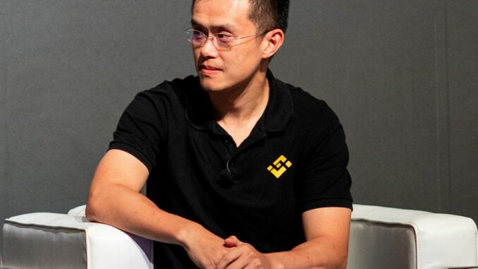 SEC’s Temporary Restraining Order Would ‘Effectively End’ Binance.US Business, Crypto