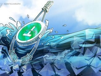 Tether CTO clarifies B USDT mint on Ethereum is for