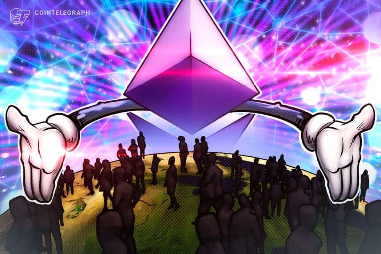 US debt ceiling, declining trust in banks send ETH staking