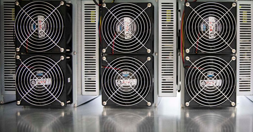 Argo Blockchain (ARB) Stock Slumps as Crypto Miner Raises $5.7M