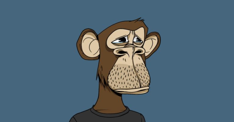 Collectors Are Bored of Apes, Don’t Want to Pay Royalties
