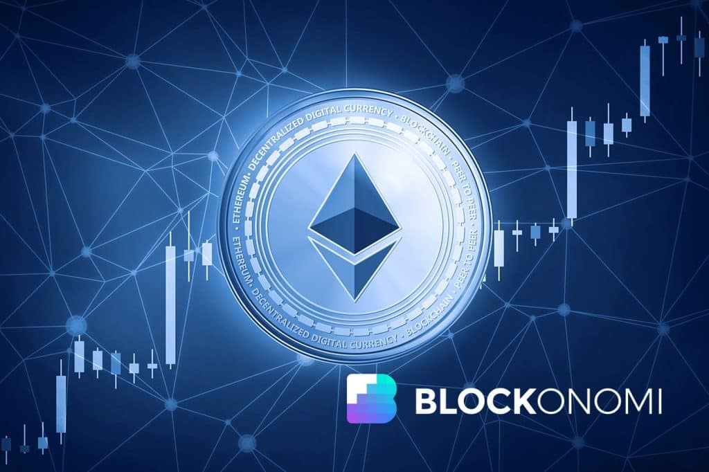 Ethereum Price Set to Surpass $2,000: Staking on The Rise
