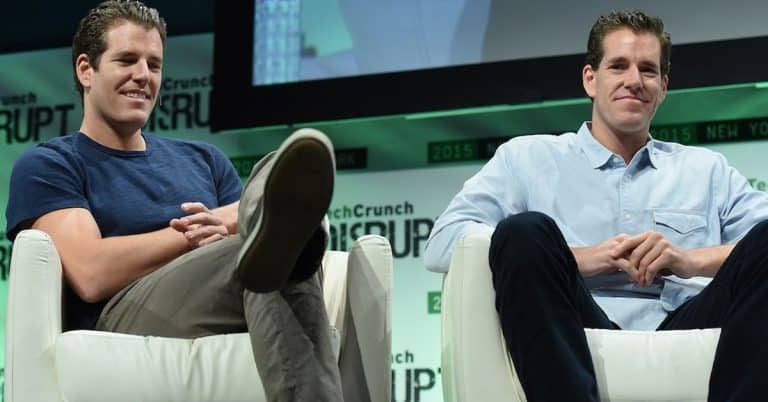 Gemini Sues Digital Currency Group and Founder Barry Silbert Alleging